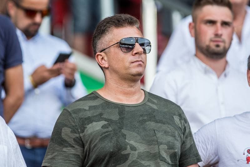 Football. FIFA U-20 World Cup. Ukraine - Korea Republic. 15.06.2019