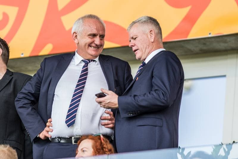 Football. FIFA U-20 World Cup. Ukraine - Korea Republic. 15.06.2019