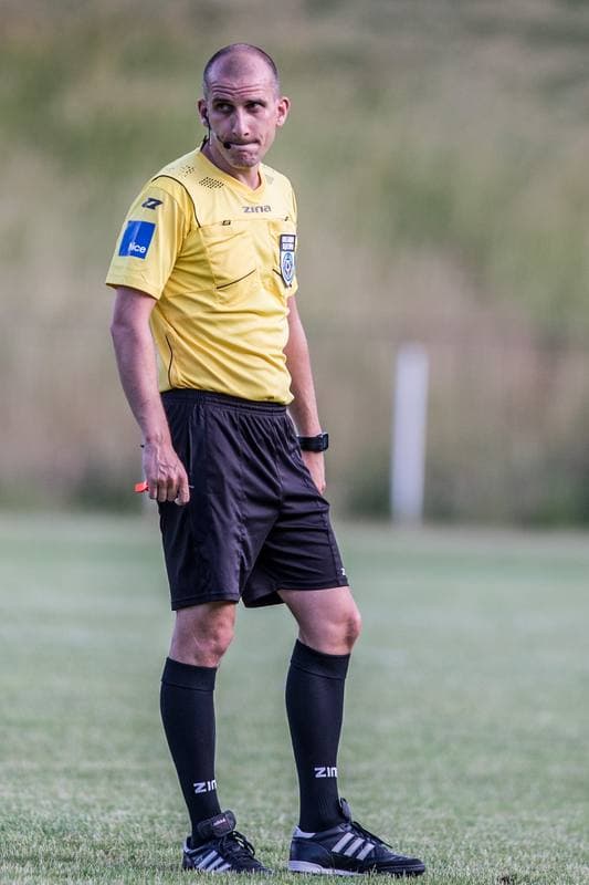 Football. IV Liga. Polonia Bytom - LKS Czaniec. 19.06.2019