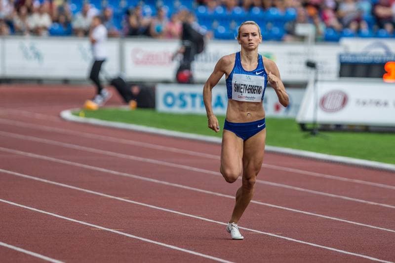 Athletics. IAAF World Challenge. Marcin Lewandowski - . 20.06.2019
