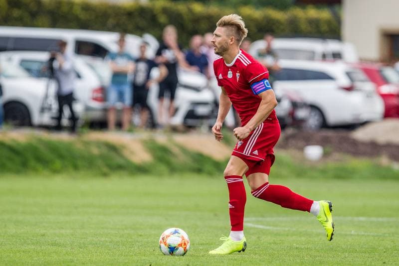 Football. Sparing. Gornik Zabrze - GKS Katowice. 22.06.2019