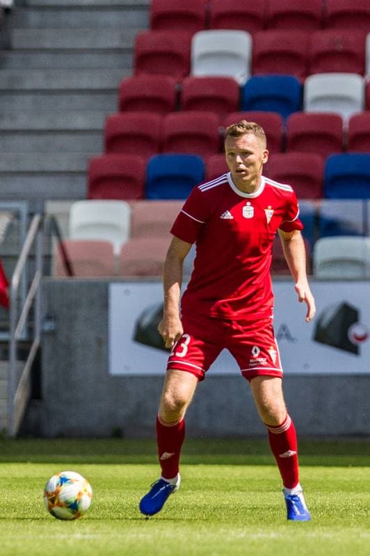 Football. Friendly Match. Gornik Zabrze - MFK Karvina. 26.06.2019