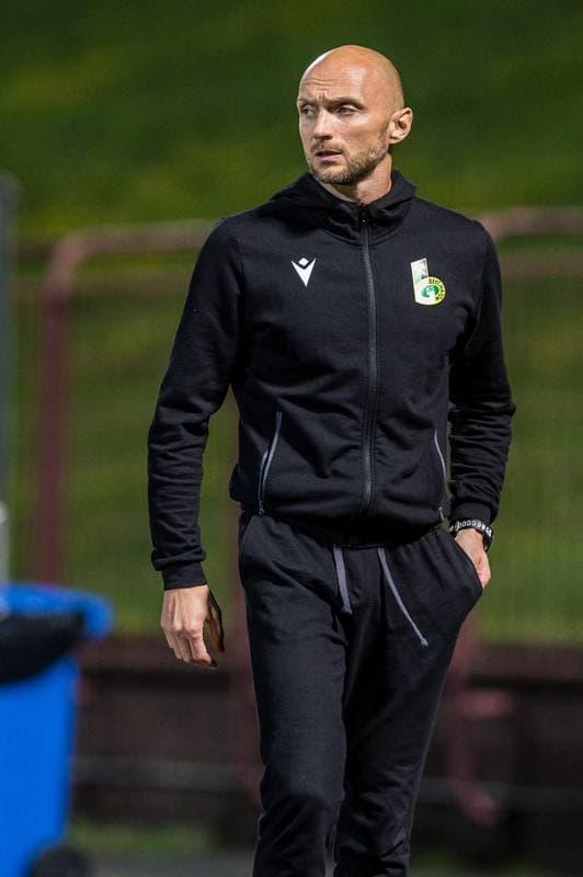 Football. Fortuna I Liga. GKS Jastrzebie - GKS Belchatow. 17.08.2019