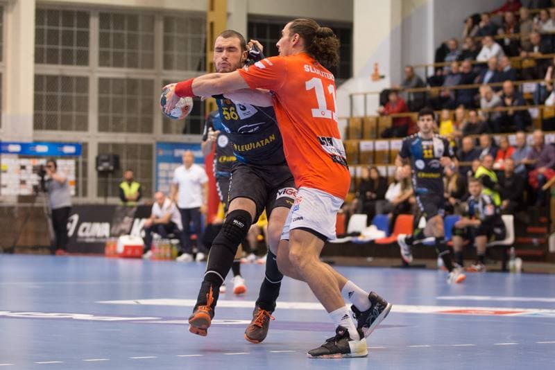 Handball. PGNiG Superliga. NMC Gornik Zabrze - PGE Vive Kielce. 10.12.2019