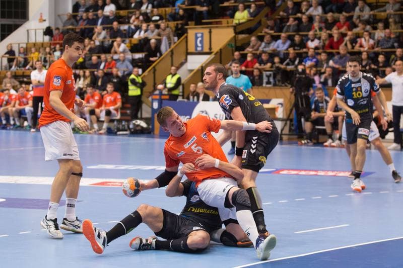 Handball. PGNiG Superliga. NMC Gornik Zabrze - PGE Vive Kielce. 10.12.2019