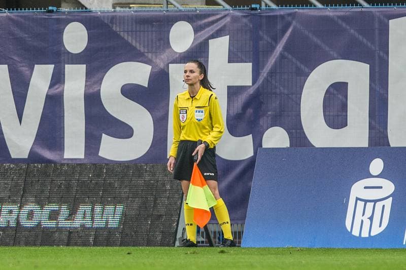 Football. PKO BP Ekstraklasa. Piast Gliwice - LKS Lodz. 15.12.2019