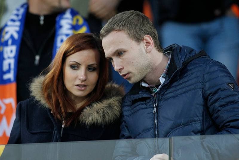 Football. PKO BP Ekstraklasa. Termalica Bruk-Bet Nieciecza - Ruch Chorzow. 19.12.2015