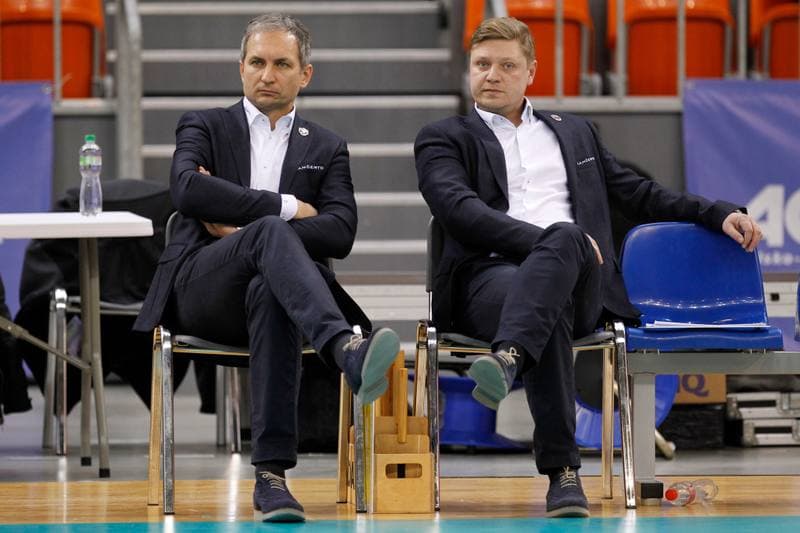 Volleyball. PlusLiga. BBTS Bielsko Biala - Asseco Resovia Rzeszow. 30.01.2016