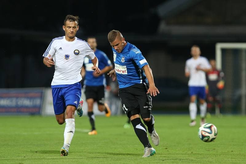Football. I Liga. Stal Mielec - Sandecja Nowy Sacz. 01.08.2016