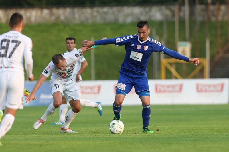 Football. I Liga. Zaglebie Sosnowiec - Pogon Siedlce. 06.08.2016