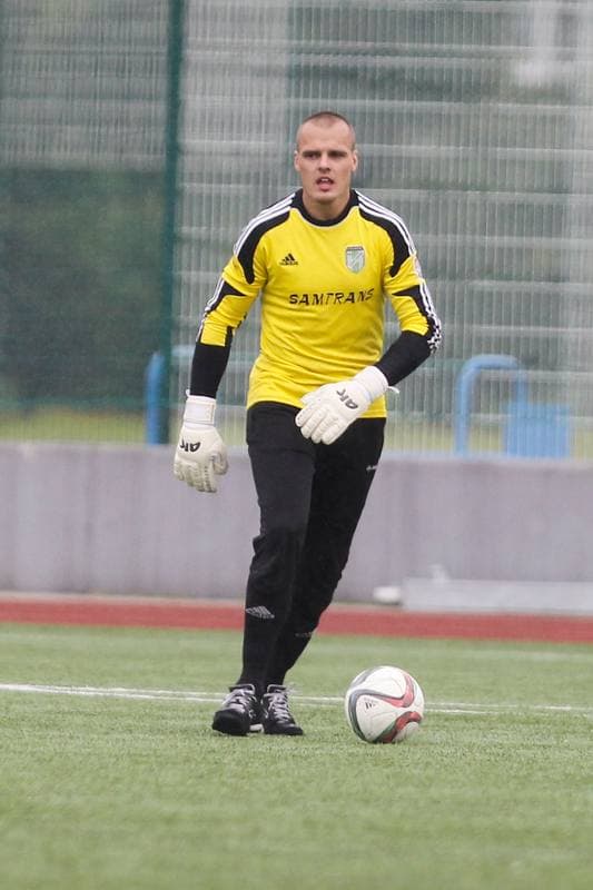Football. IV Liga. Concordia Knurow - Unia Raciborz. 13.08.2016