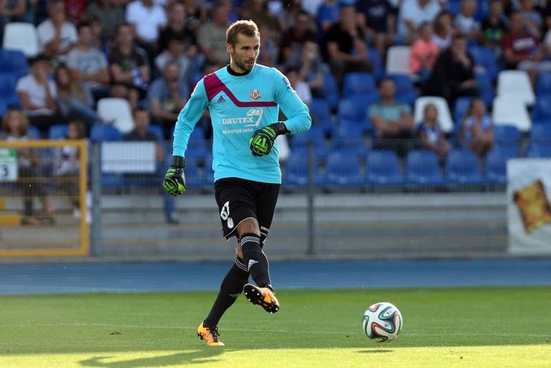 Football. I Liga. Stal Mielec - Drutex Bytovia Bytow. 23.08.2016