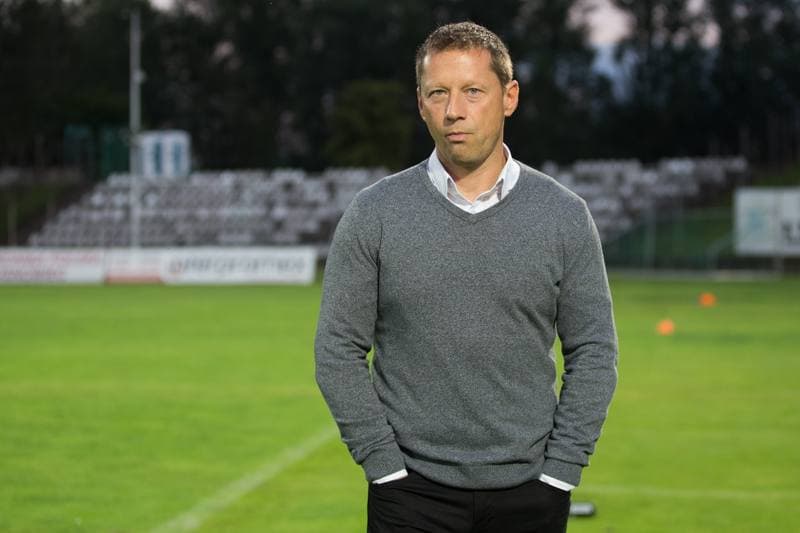 Football. Nice I Liga. Zaglebie Sosnowiec - Pogon Siedlce. 13.08.2017