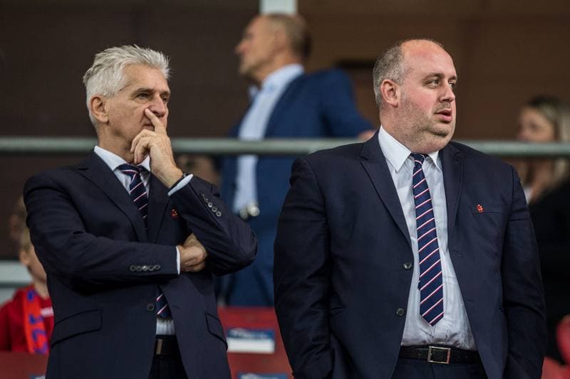 Football. Polish Supercup. Piast Gliwice - Lechia Gdansk. 13.07.2019