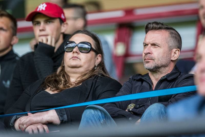 Football. II Liga. GKS Katowice - Widzew Lodz. 12.07.2020
