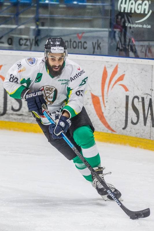 Ice Hockey. PHL. JKH GKS Jastrzebie - GKS Tychy. 18.10.2020