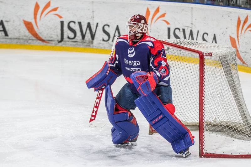 Ice Hockey. Polish Cup. JKH GKS Jastrzebie - Energa Torun. 27.12.2020
