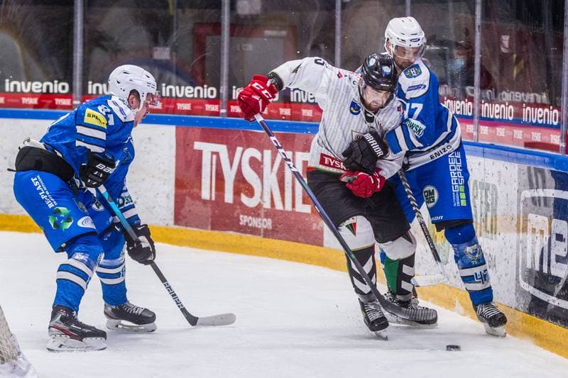 Ice Hockey. Polish Cup. GKS Tychy - Re-Plast Unia Oswiecim. 28.12.2020