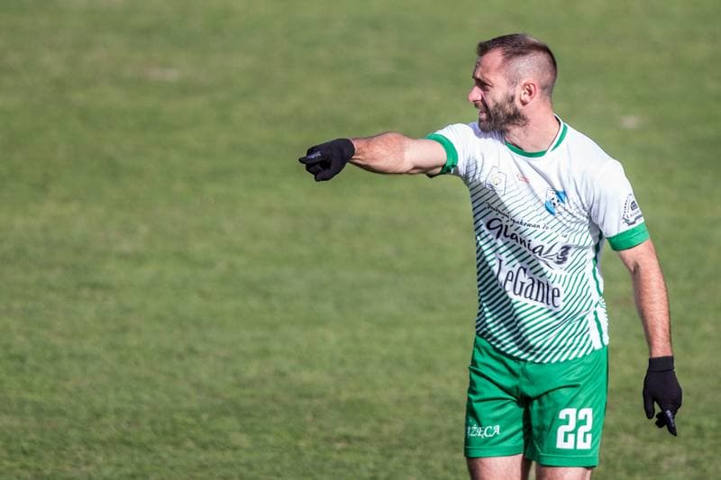 Football. IV Liga. Piast II Gliwice - Unia Ksiazenice. 23.10.2021