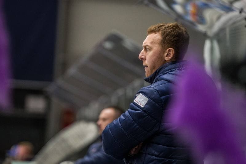 Ice Hockey. PHL. GKS Tychy - Tauron Podhale Nowy Targ. 31.10.2021