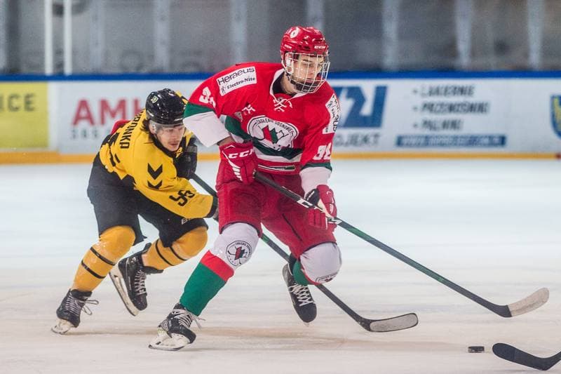 Ice Hockey. PHL. GKS Katowice - Zaglebie Sosnowiec. 19.11.2021