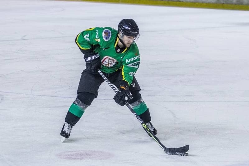 Ice Hockey. PHL. Zaglebie Sosnowiec - JKH GKS Jastrzebie. 05.12.2021