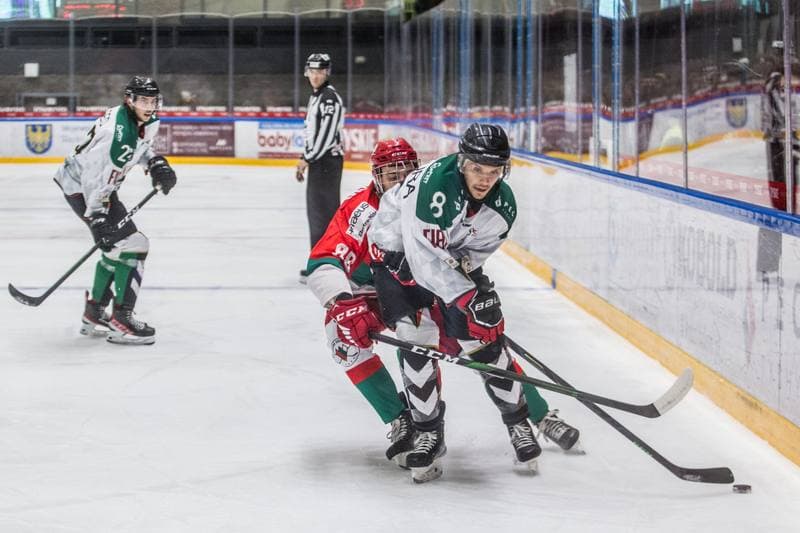Ice Hockey. PHL. GKS Tychy - Zaglebie Sosnowiec. 09.12.2021