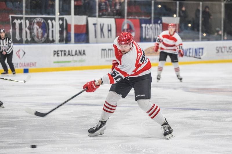 Ice Hockey. Polish Cup. Comarch Cracovia - KH Energa Torun. 28.12.2021