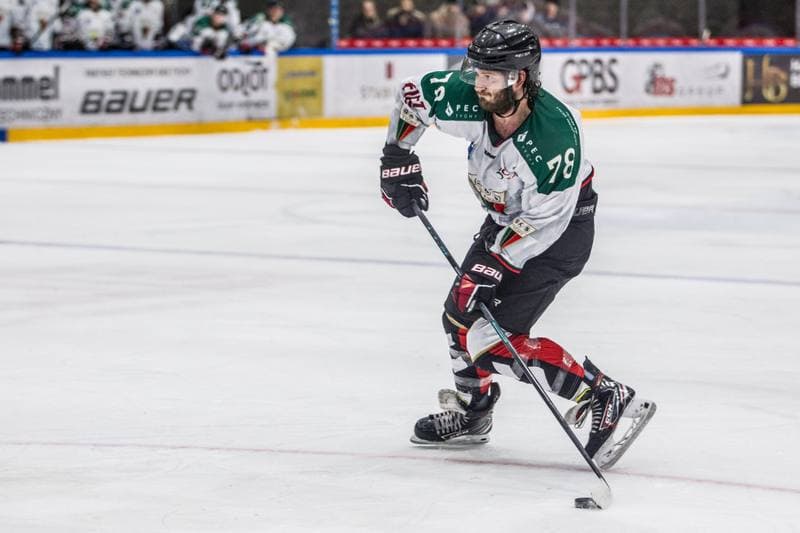Ice Hockey. PHL. GKS Tychy - KH Energa Torun. 09.01.2022