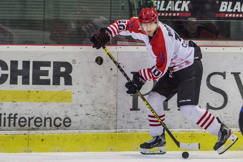 Ice Hockey. PHL. Comarch Cracovia - Ciarko STS Sanok. 16.01.2022