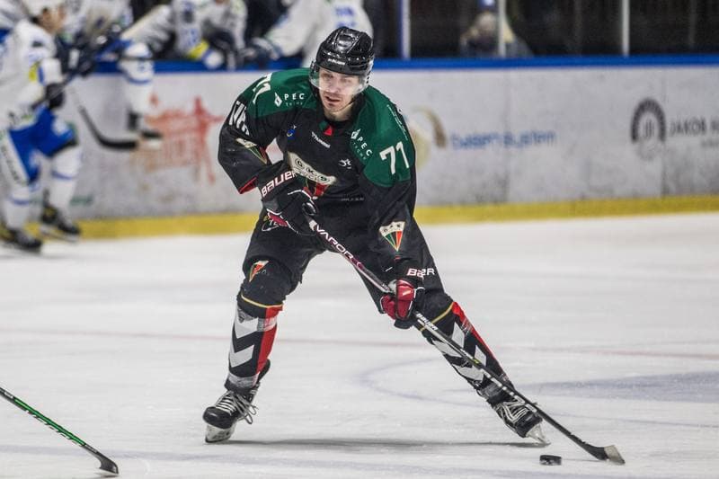 Ice Hockey. PHL. Re-Plast Unia Oswiecim - GKS Tychy. 01.02.2022