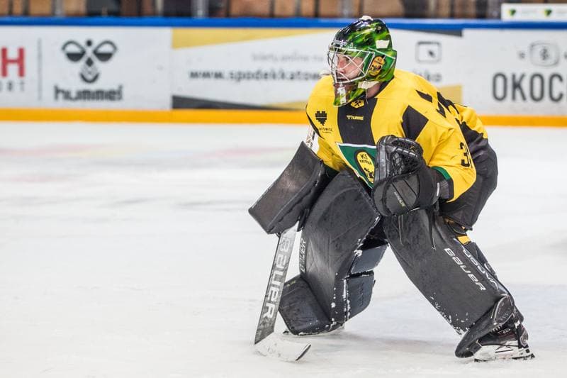 Ice Hockey. PHL. GKS Katowice - Comarch Cracovia. 04.02.2022