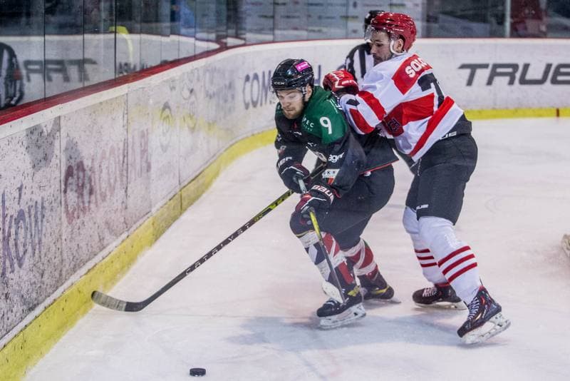Ice Hockey. PHL. Comarch Cracovia - GKS Tychy. 11.03.2022