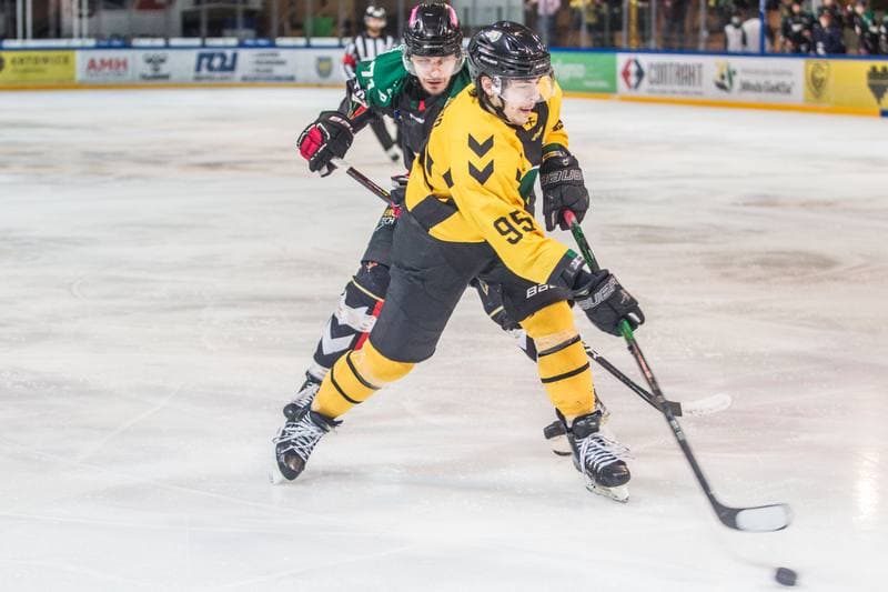 Ice Hockey. Polska Hokej Liga. GKS Katowice - GKS Tychy. 19.03.2022