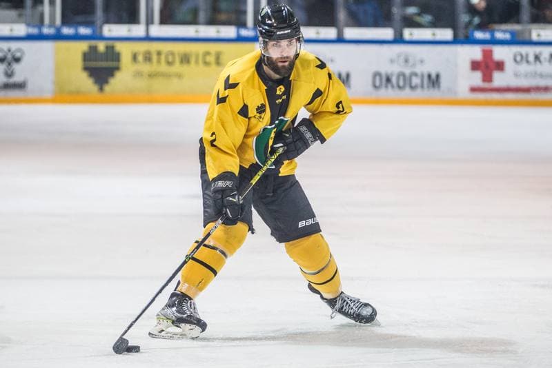 Ice Hockey. Polska Hokej Liga. GKS Katowice - GKS Tychy. 19.03.2022