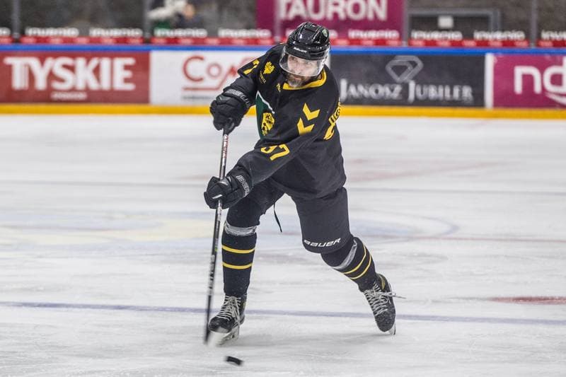 Ice Hockey. PHL. GKS Tychy - GKS Katowice. 23.03.2022