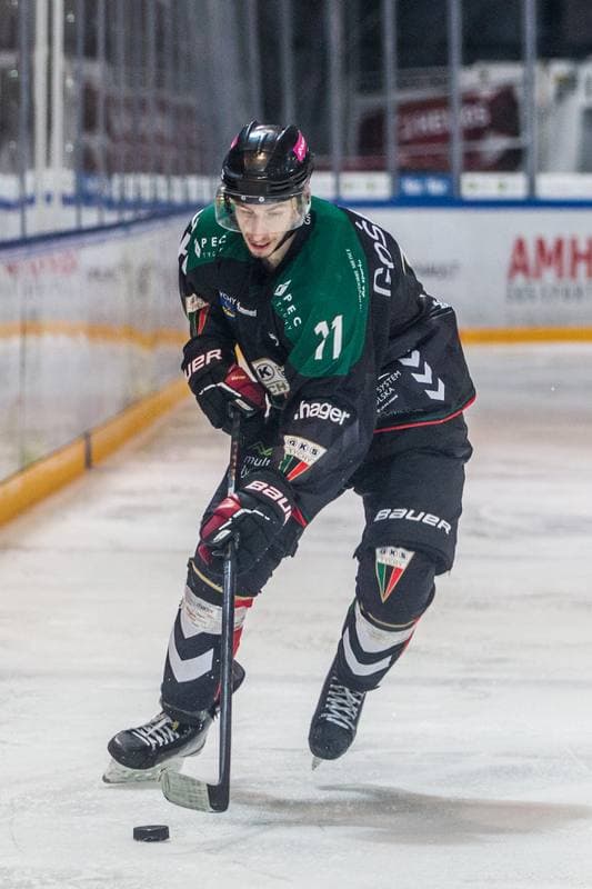 Ice Hockey. PHL. GKS Katowice - GKS Tychy. 26.03.2022