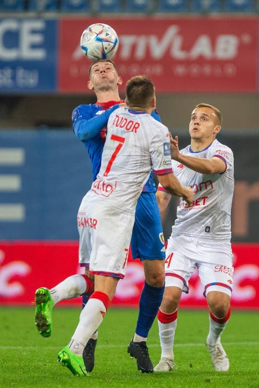 Football. PKO BP Ekstraklasa. Piast Gliwice - Rakow Czestochowa. 06.10.2022