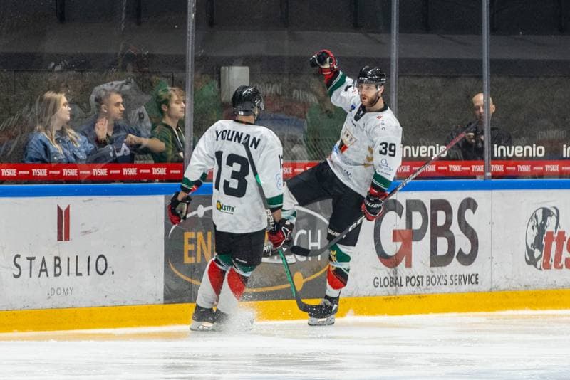 Ice Hockey. PHL. GKS Tychy - JKH GKS Jastrzebie. 23.10.2022