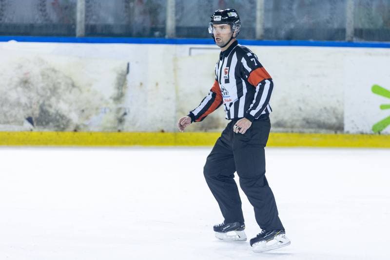Ice Hockey. PHL. Zaglebie Sosnowiec - GKS Tychy. 16.11.2022