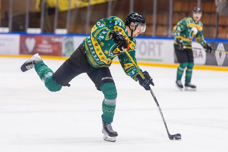Ice Hockey. PHL. GKS Katowice - Re-Plast Unia Oswiecim. 06.12.2022