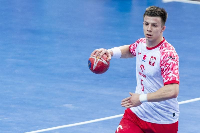 Handball. IHF World Championship. Poland - Saudi Arabia. 16.01.2023