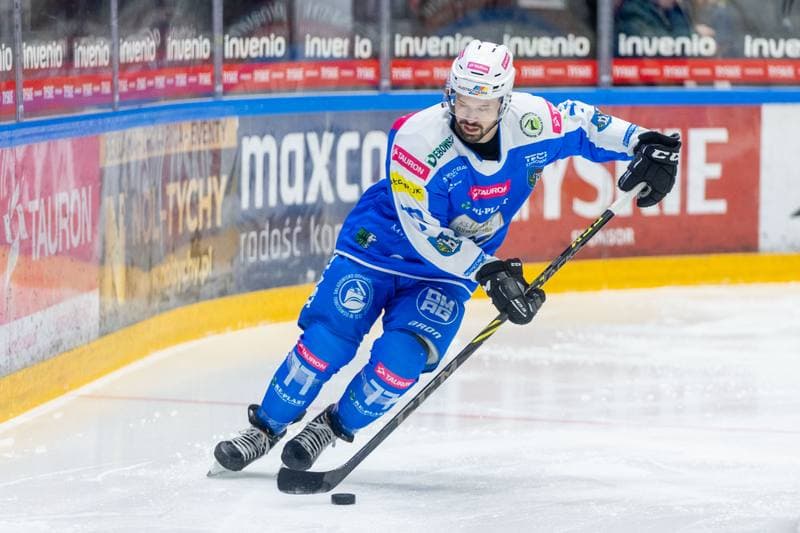 Ice Hockey. PHL. GKS Tychy - Tauron Re-plast Unia Oswiecim. 16.03.2023