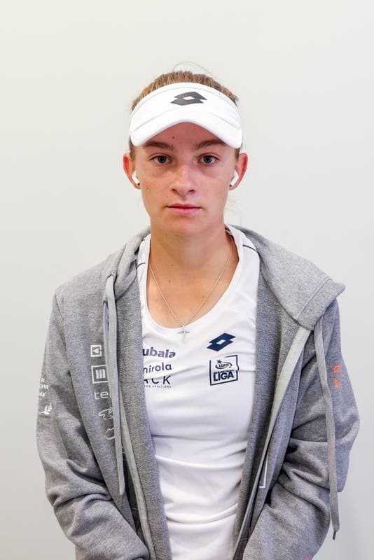 Tennis. Lotto SuperLiga. Gornik Bytom - Kubala Ustron. 14.05.2023