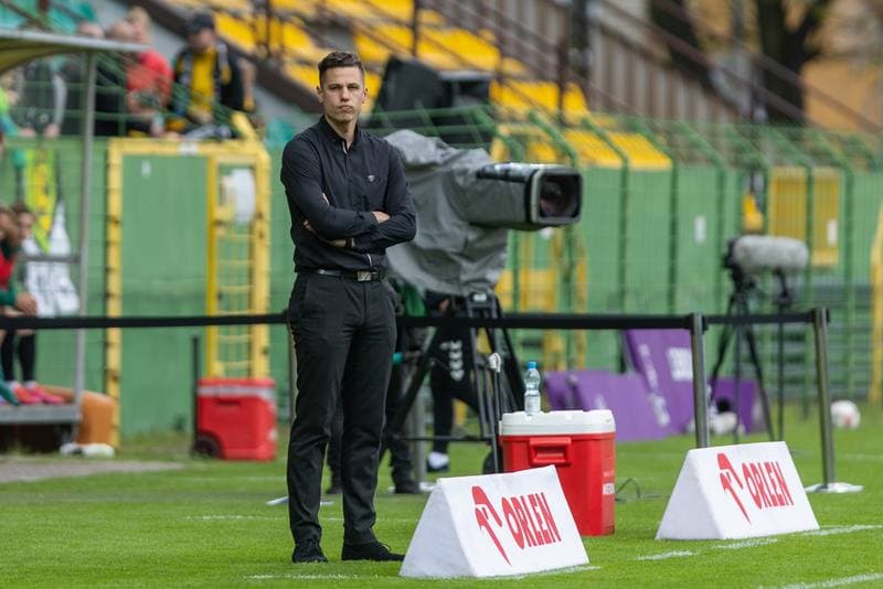 Football. Orlen Ekstraliga. GKS Katowice - Slask Wroclaw. 15.05.2023