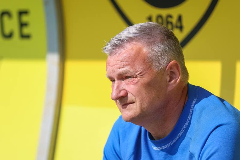 Football. Fortuna I Liga. GKS Katowice - Ruch Chorzow. 27.05.2023