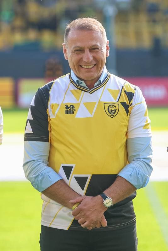 Football. Fortuna I Liga. GKS Katowice - Ruch Chorzow. 27.05.2023