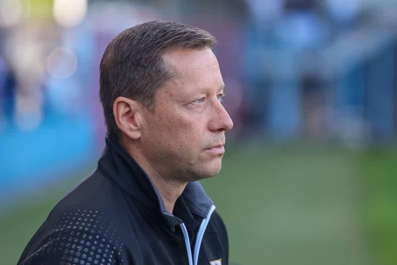 Football. Fortuna I Liga. Ruch Chorzow - GKS Tychy. 03.06.2023