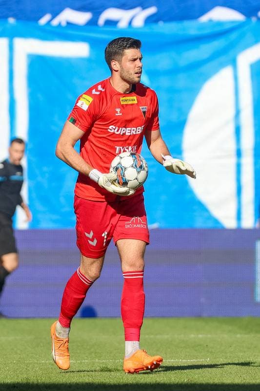 Football. Fortuna I Liga. Ruch Chorzow - GKS Tychy. 03.06.2023