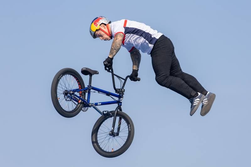 Cycling. European Games. Women's Park Final. 22.06.2023